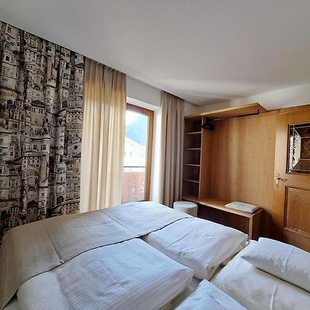 Apartment Martina Ramsau im Zillertal Bagian luar foto