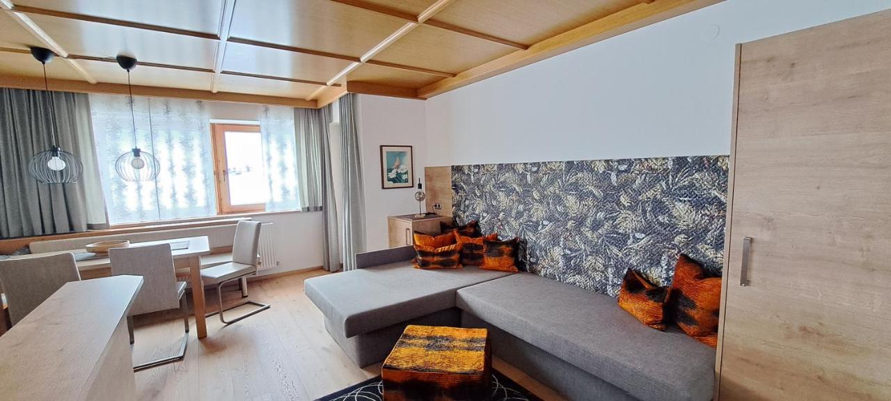 Apartment Martina Ramsau im Zillertal Bagian luar foto