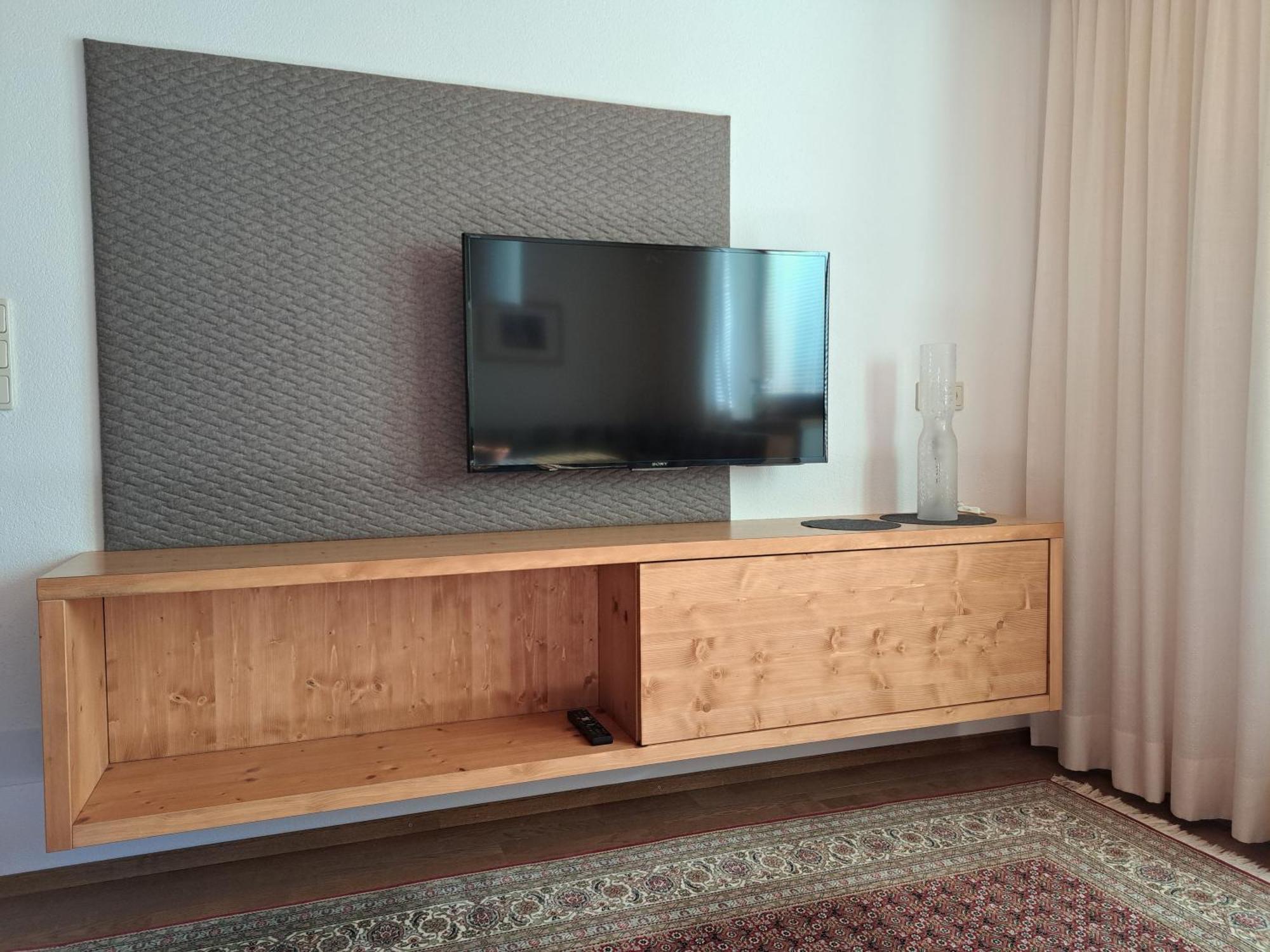 Apartment Martina Ramsau im Zillertal Bagian luar foto