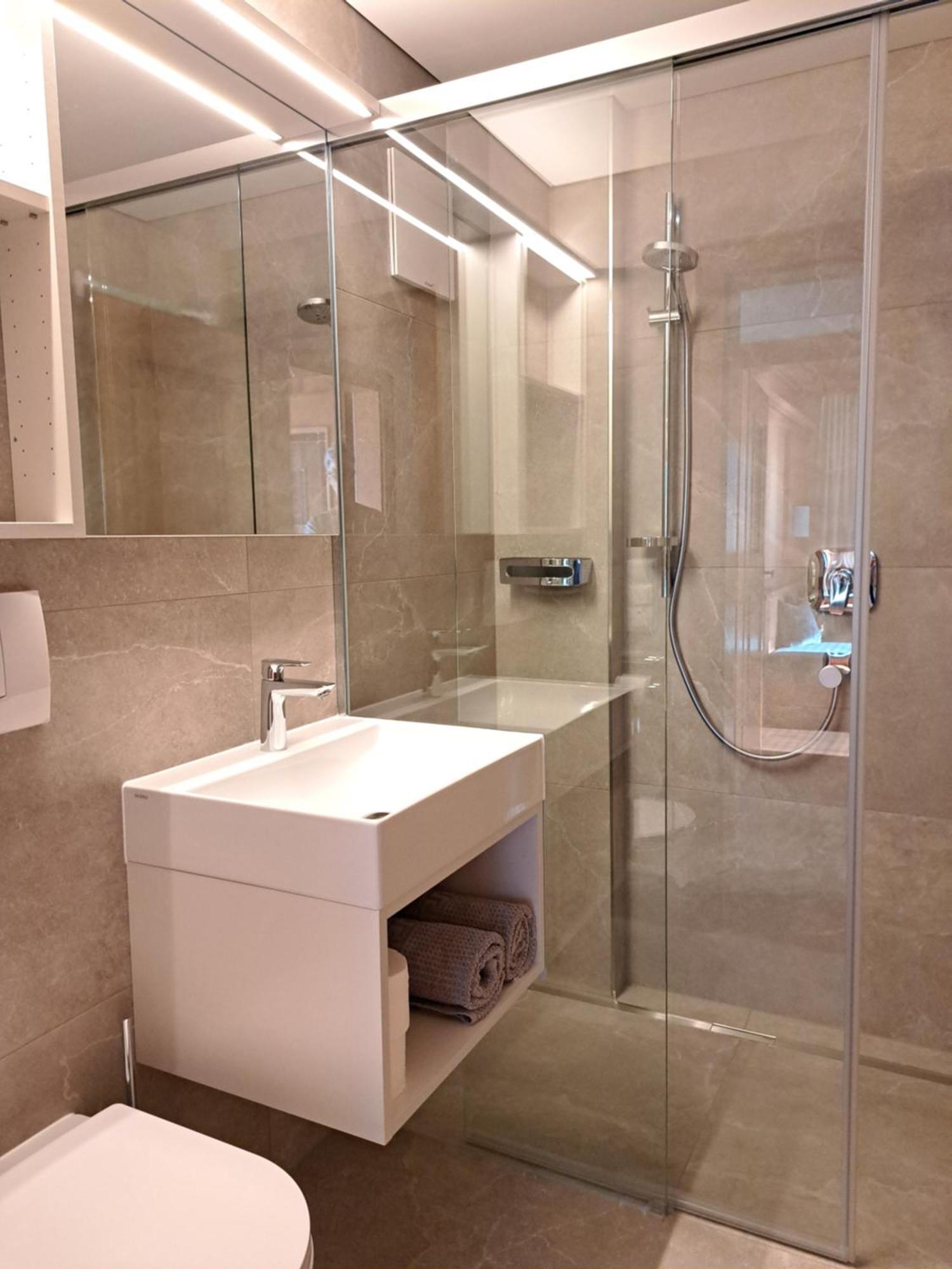 Apartment Martina Ramsau im Zillertal Bagian luar foto