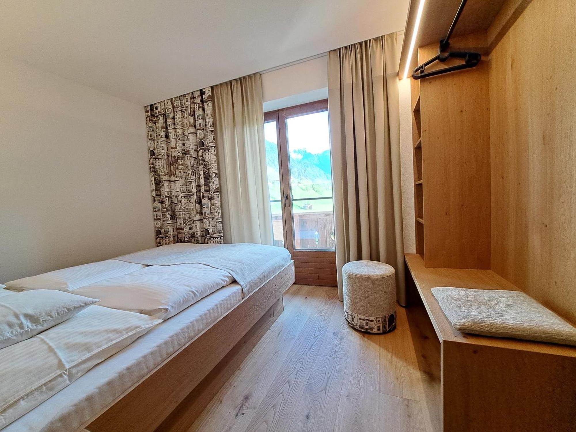 Apartment Martina Ramsau im Zillertal Bagian luar foto