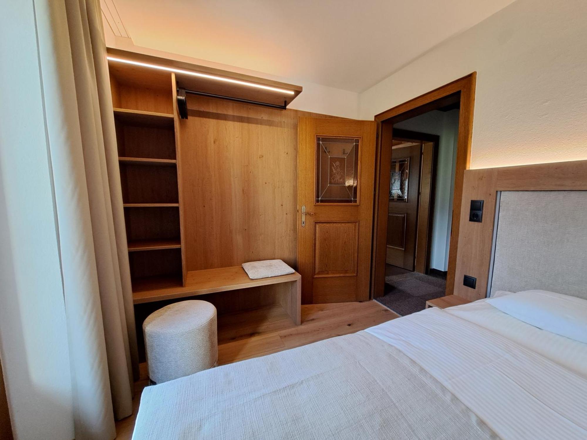 Apartment Martina Ramsau im Zillertal Bagian luar foto