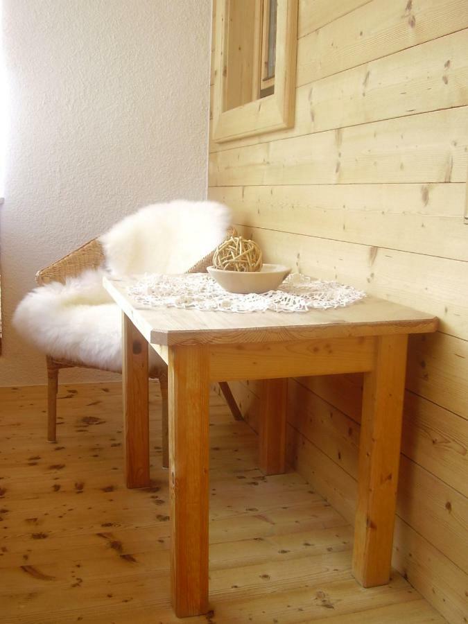 Apartment Martina Ramsau im Zillertal Bagian luar foto